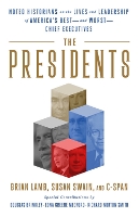 Book Cover for The Presidents by Brian Lamb, Susan Swain