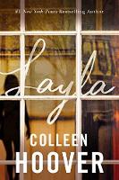 Book Cover for Layla by Colleen Hoover