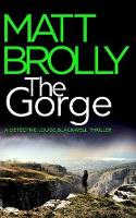 Book Cover for The Gorge by Matt Brolly