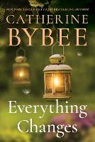 Book Cover for Everything Changes by Catherine Bybee