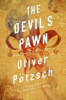 Book Cover for The Devil's Pawn by Oliver Pötzsch