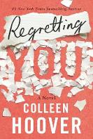 Book Cover for Regretting You by Colleen Hoover