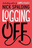 Book Cover for Logging Off by Nick Spalding