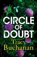 Book Cover for Circle of Doubt by Tracy Buchanan