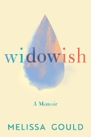 Book Cover for Widowish by Melissa Gould