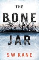 Book Cover for The Bone Jar by S W Kane