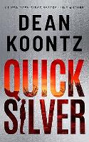 Book Cover for Quicksilver by Dean Koontz