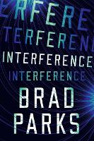 Book Cover for Interference by Brad Parks