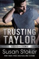 Book Cover for Trusting Taylor by Susan Stoker