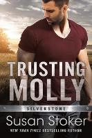 Book Cover for Trusting Molly by Susan Stoker