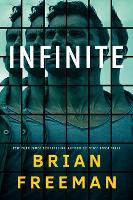 Book Cover for Infinite by Brian Freeman