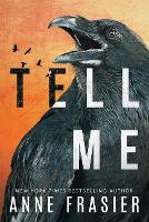 Book Cover for Tell Me by Anne Frasier