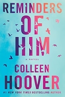 Book Cover for Reminders of Him by Colleen Hoover