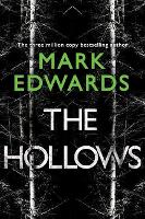 Book Cover for The Hollows by Mark Edwards