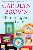 Book Cover for Hummingbird Lane by Carolyn Brown