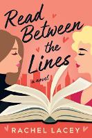 Book Cover for Read Between the Lines by Rachel Lacey