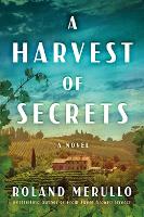 Book Cover for A Harvest of Secrets by Roland Merullo