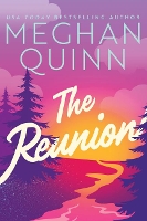 Book Cover for The Reunion by Meghan Quinn