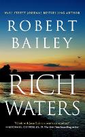 Book Cover for Rich Waters by Robert Bailey