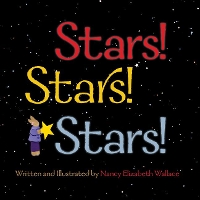 Book Cover for Stars! Stars! Stars! by Nancy Elizabeth Wallace