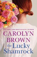 Book Cover for The Lucky Shamrock by Carolyn Brown