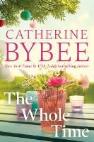 Book Cover for The Whole Time by Catherine Bybee