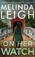 Book Cover for On Her Watch by Melinda Leigh