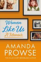 Book Cover for Women Like Us by Amanda Prowse