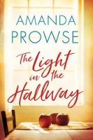 Book Cover for The Light in the Hallway by Amanda Prowse