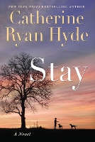 Book Cover for Stay by Catherine Ryan Hyde