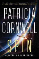 Book Cover for Spin by Patricia Cornwell