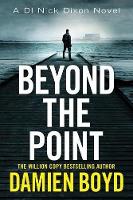 Book Cover for Beyond the Point by Damien Boyd