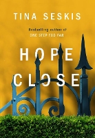 Book Cover for Hope Close by Tina Seskis