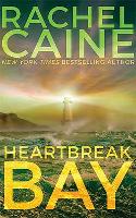 Book Cover for Heartbreak Bay by Rachel Caine