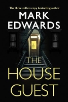 Book Cover for The House Guest by Mark Edwards