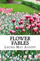 Book Cover for Flower Fables (Worldwide Classics) by Louisa May Alcott