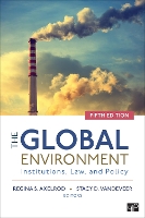 Book Cover for The Global Environment by Regina S. Axelrod