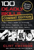 Book Cover for 100 Deadly Skills by Clint Emerson