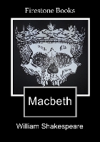 Book Cover for Macbeth: Dyslexia-Friendly Edition by William Shakespeare