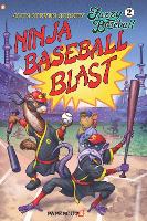 Book Cover for Fuzzy Baseball Vol. 2 by John Steven Gurney