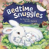 Book Cover for Bedtime Snuggles by Patricia Reeder Eubank