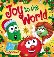 Book Cover for Joy to the World by Pamela Kennedy