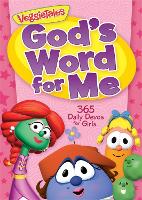 Book Cover for God's Word for Me by 