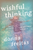 Book Cover for Wishful Thinking by Donna Freitas