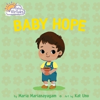 Book Cover for Baby Hope by Maria Marianayagam