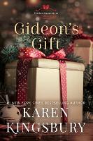 Book Cover for Gideon's Gift by Karen Kingsbury