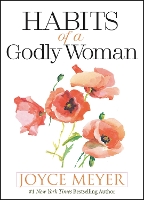 Book Cover for Habits of a Godly Woman by Joyce Meyer