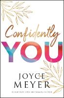 Book Cover for Confidently You by Joyce Meyer