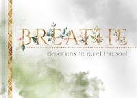 Book Cover for Breathe by Ellie Claire