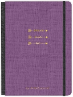 Book Cover for Dream. Plan. Do. by Ellie Claire
